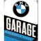 Magnet - BMW Garage