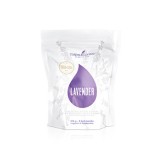 Bile efervescente cu lavanda pentru dus cada ( Lavender Calming Bath Bombs )