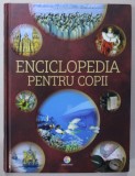 ENCICLOPEDIA PENTRU COPII , GHIDUL TAU SPRE LUMEA CUNOASTERII , 2021 * MICI DEFECTE