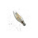 Bec LED E14 2.5W 2700K 220/240V Original pentru Hota Elica ACC0000303 LMP0022065