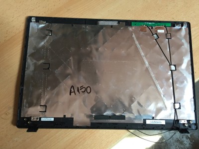 capac display Clevo w650 , A150 foto