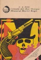 Crimele din Rue Morgue. Misterul Mariei Roget foto