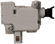 Actuator motoras inchidere centralizata pentru Vw Golf 4 Combi Bora 1998-2005 Bettle 1998-2005