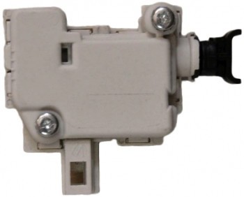 Actuator motoras inchidere centralizata pentru Vw Golf 4 Combi Bora 1998-2005 Bettle 1998-2005 foto