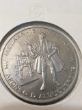 F2 Portugalia 200 escudos 1995/ Alfonso de Albuquerque /UNC