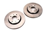 Set disc frana Mitsubishi Carisma (Da); Volvo S/V40 1 (Vs) SRLine parte montare : Punte fata