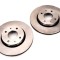 Set disc frana Mitsubishi Carisma (Da); Volvo S/V40 1 (Vs) SRLine parte montare : Punte fata