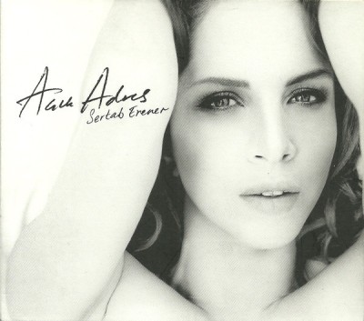 CD Sertab Erener &amp;lrm;&amp;ndash; A&amp;ccedil;ık Adres foto