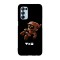 Husa compatibila cu Oppo Find X5, Viceversa, model Little Robot Love Death Robots, Silicon, TPU