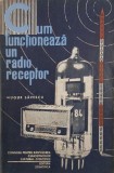 Cum functioneaza un radio receptor - Mugur Savescu