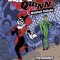 The Riddler and the Jinx