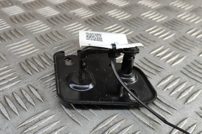 Zăvor de siguranță capota AUDI Q4 SUV F4B 2024 OEM: 81A823186A | 32042250 foto