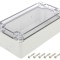 Carcasă universală IP67 ABS-PC