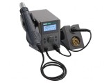 Stație cu Aer Cald Digitală 100-500&deg;C 30l/min