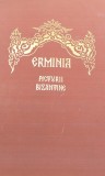 ERMINIA PICTURII BIZANTINE Dionisie din Furna
