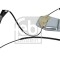 FEBI BILSTEIN 175462 Mecanism actionare geam