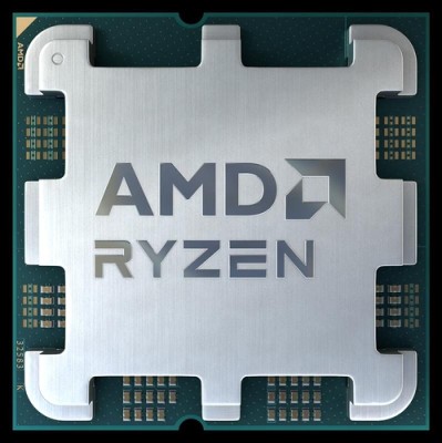 AMD Ryzen 7 7800X3D processor foto