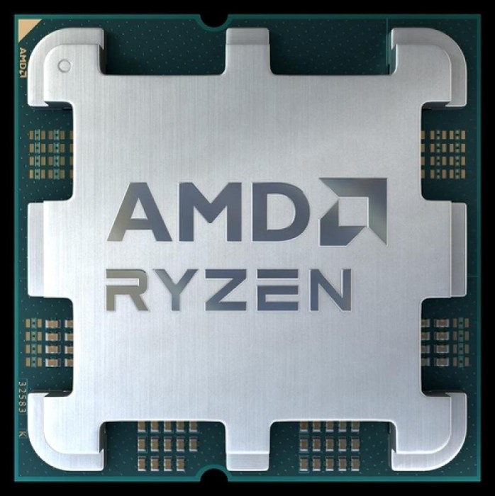 AMD Ryzen 7 7800X3D processor
