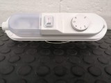 Cumpara ieftin Termostat, ansamblu iluminare frigider Heinner HC-V268SF+ / C155