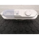 Termostat, ansamblu iluminare frigider Heinner HC-V268SF+ / C155