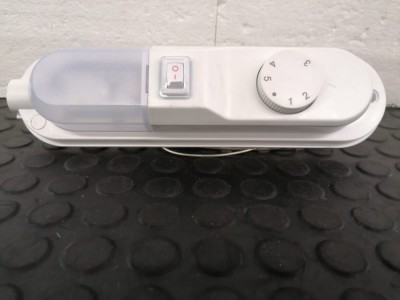 Termostat, ansamblu iluminare frigider Heinner HC-V268SF+ / C155 foto