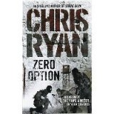 Zero Option (Volume 2 of Geordie Sharp)