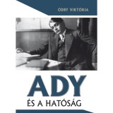 Ady &eacute;s a hat&oacute;s&aacute;g - &Oacute;dry Vikt&oacute;ria