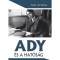 Ady &eacute;s a hat&oacute;s&aacute;g - &Oacute;dry Vikt&oacute;ria