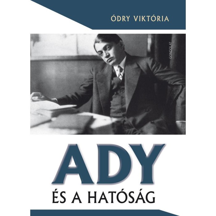 Ady &eacute;s a hat&oacute;s&aacute;g - &Oacute;dry Vikt&oacute;ria