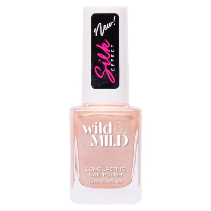 Lac unghii Silk Effect SI14 Say Yes Wild &amp; Mild 12ml