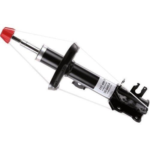 Sachs amortizor