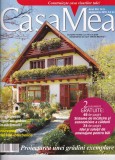 Cumpara ieftin Casa mea, nr. 9, septembrie 2010