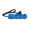 Prelungitor electric 3G1.5 albastru 3 prize 5m cu intrerupator AS3115N05 Wconn