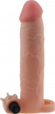 Pleasure X-Tender Vibrating Penis Sleeve #5, Lovetoy