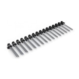 Banda cu peri din nailon KARCHER 2.445-243.0, pentru WRE 18-55, WRE 4