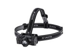 Lanterna LED frontala Varta H20 Pro, 4W, 350 lm, rezistenta sporita, IP67, baterii incluse 3xAAA, Resigilat, Grad B