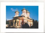 bnk cp Sinaia - Manastirea - necirculata