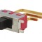 Comutator Glisant SPDT 2A 250VAC ON-ON