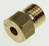 DĂśSE DEFENDI LARGE P/N505304 (G20/20-1,29) 8043763 pentru aragazuri si plite AMICA