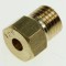 DĂśSE DEFENDI LARGE P/N505304 (G20/20-1,29) 8043763 pentru aragaz AMICA