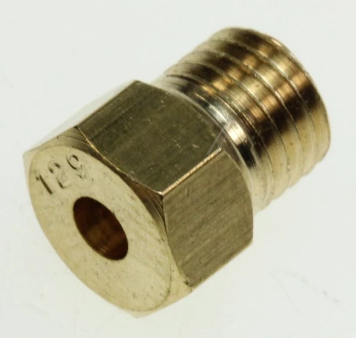 DĂśSE DEFENDI LARGE P/N505304 (G20/20-1,29) 8043763 pentru aragaz AMICA