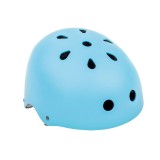 Casca de protectie pentru bicicleta, bleu, 55-58, ATU-085517, Oem