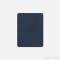Huse de telefoane Momax, Flip Cover with Pen for Apple iPad Pro 2018 12.9 inch, Blue