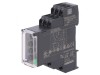 Releu Monitorizare Curent AC 24-240V RM22JA31MR