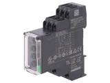 Releu Monitorizare Curent AC 24-240V RM22JA31MR