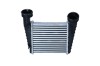 NRF 30138A Intercooler, compresor