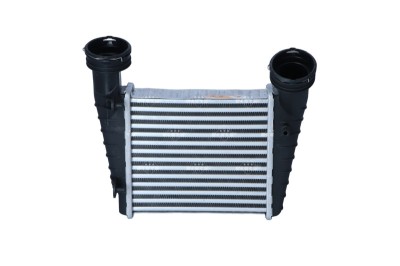 NRF 30138A Intercooler, compresor foto