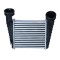 NRF 30138A Intercooler, compresor