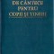 C8536N Colecție de c&acirc;ntece pentru copii și tineri, ediție revăzută și adăugită, 2011, Biserica Adventistă de Ziua a Șaptea din Rom&acirc;nia