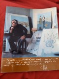 CONSTANTIN PILIUTA-Februarie 1981-Sala Dalles,Bucuresti-Cons.Culturii si Ed.Soci